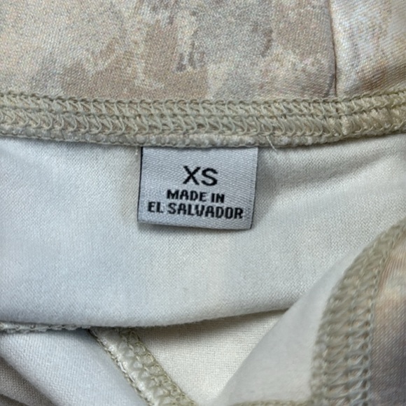 Alpine Design NWT Sycamore Beige Selina
High Rise Tights Leggings - Picture 7 of 10